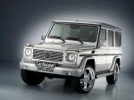 Mercedes-Benz 1-5 Evo UL by Carlsson 2009 года